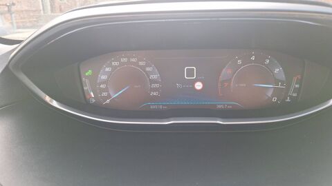 3008 1.2 PureTech 130 GT Line 2018 occasion 59220 Denain