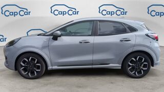 Puma 1.0 EcoBoost 155 BVA6 ST-Line X 2022 occasion 33600 Pessac