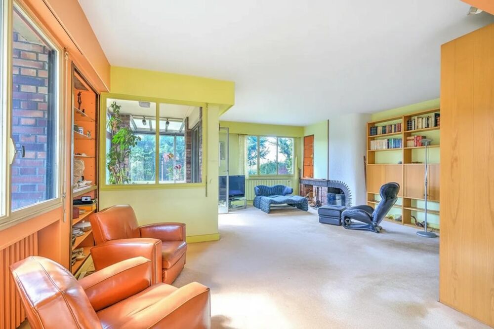 Vente Maison Spacieuse maison 7 pièces à Morangis Morangis