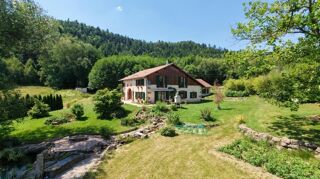  Maison à vendre 8 pièces 198 m²