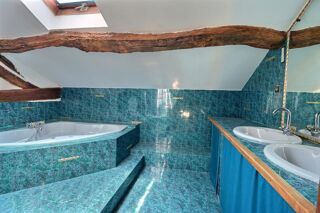  Maison � vendre 9 pi�ces 160 m�