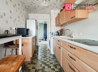  Appartement � vendre 4 pi�ces 80 m�