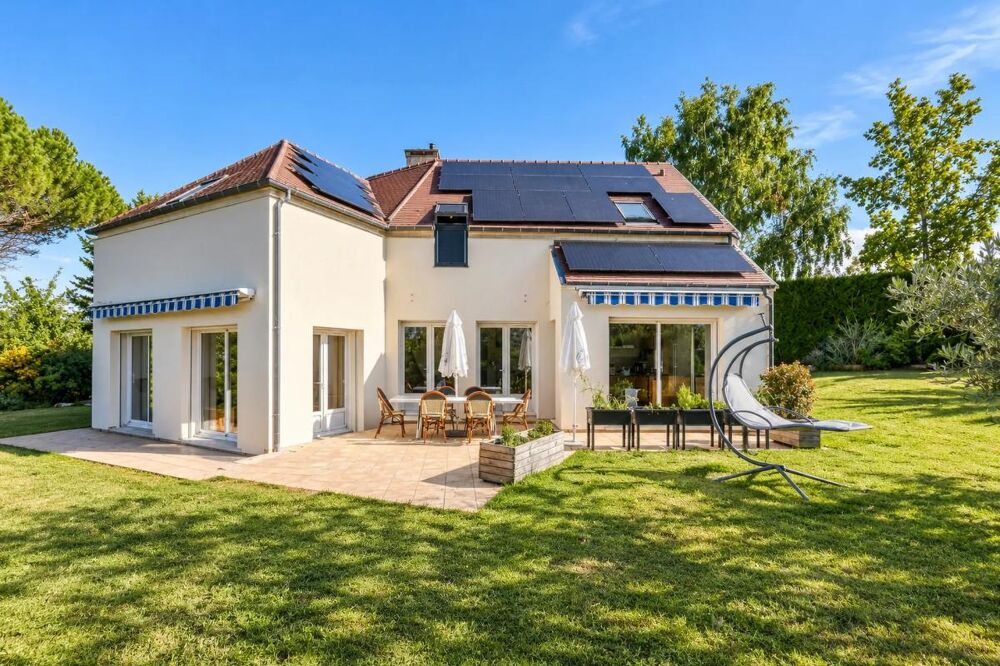 Maison de 9 pièces de 185 m² à Orgeval