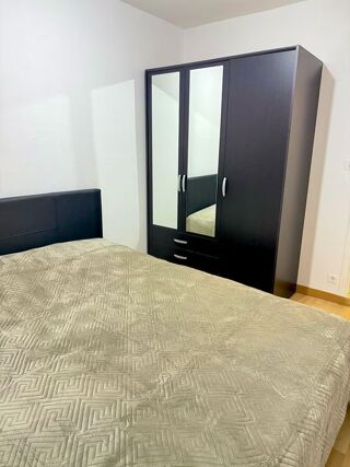  Appartement � louer 2 pi�ces 50 m�