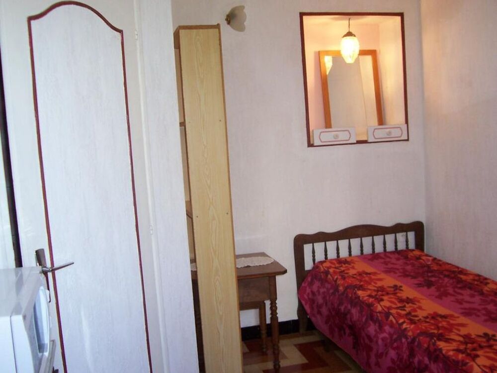 Location Appartement Studio de 16m2 à louer sur Besançon Besancon