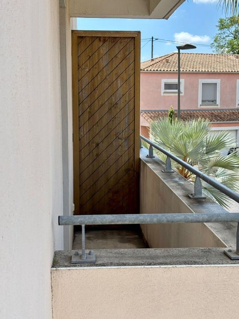 Location Appartement Appartement de 41m2 à louer sur Béziers Beziers