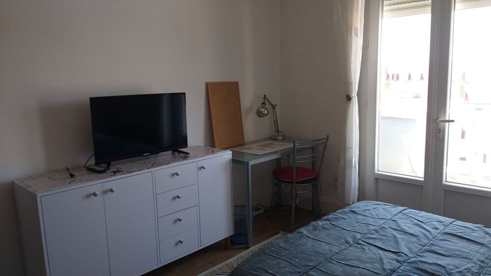 Location Appartement Appartement de 30m2 à louer sur Vichy Vichy