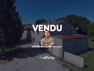  Maison à vendre 6 pièces 162 m²