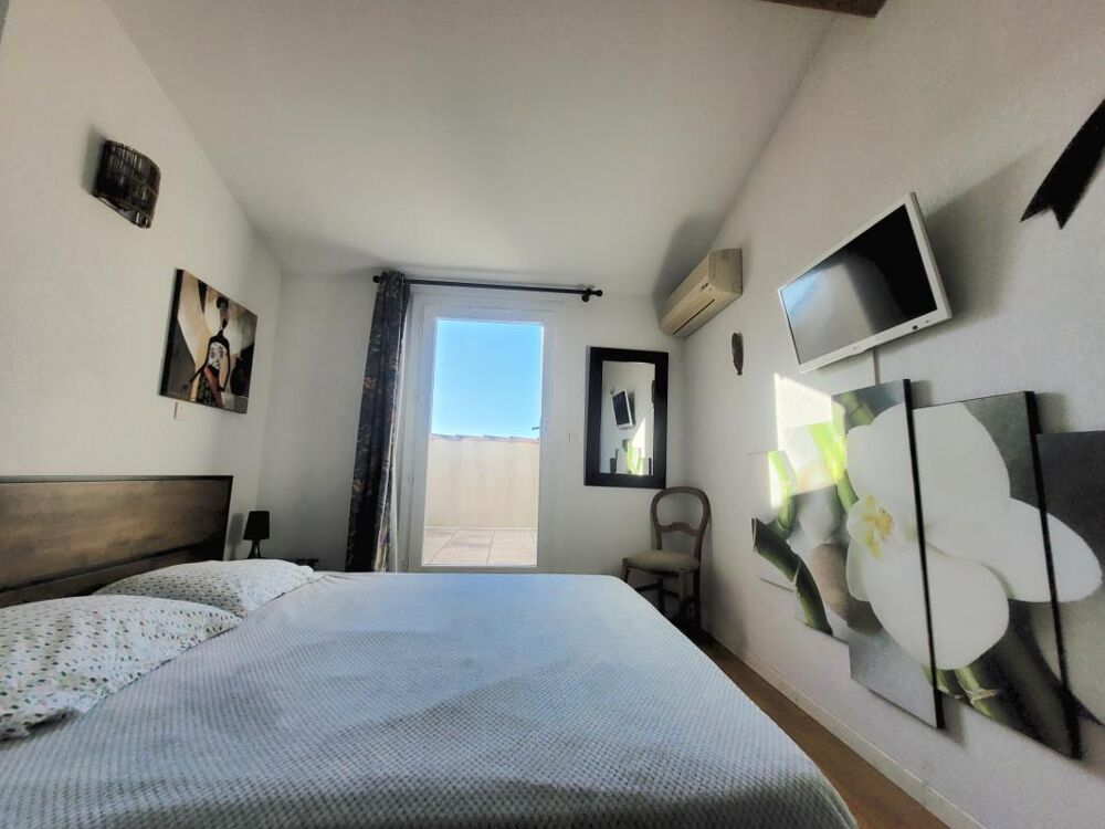 Vente Appartement Appartement Marseille 8