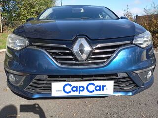 M&eacute;gane IV 1.2 TCe 130 EDC7 Akaju - Automatique 2017 occasion 50200 Nicorps