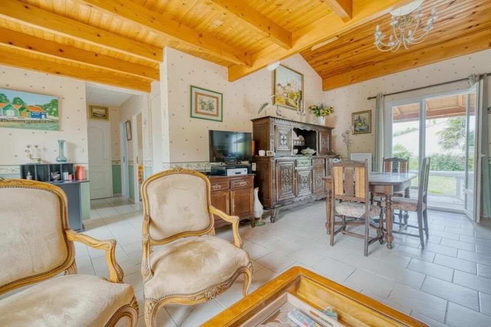 Maison de 4 pièces de 82 m² à Dolus-d'Oléron