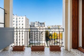 Vente Appartement Appartement de 3 pièces de 81 m² situé à Paris Paris 20