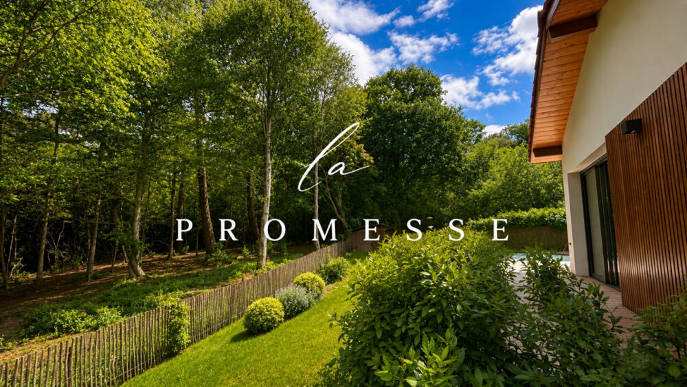 � vendre  Maison Anglet (64600)
