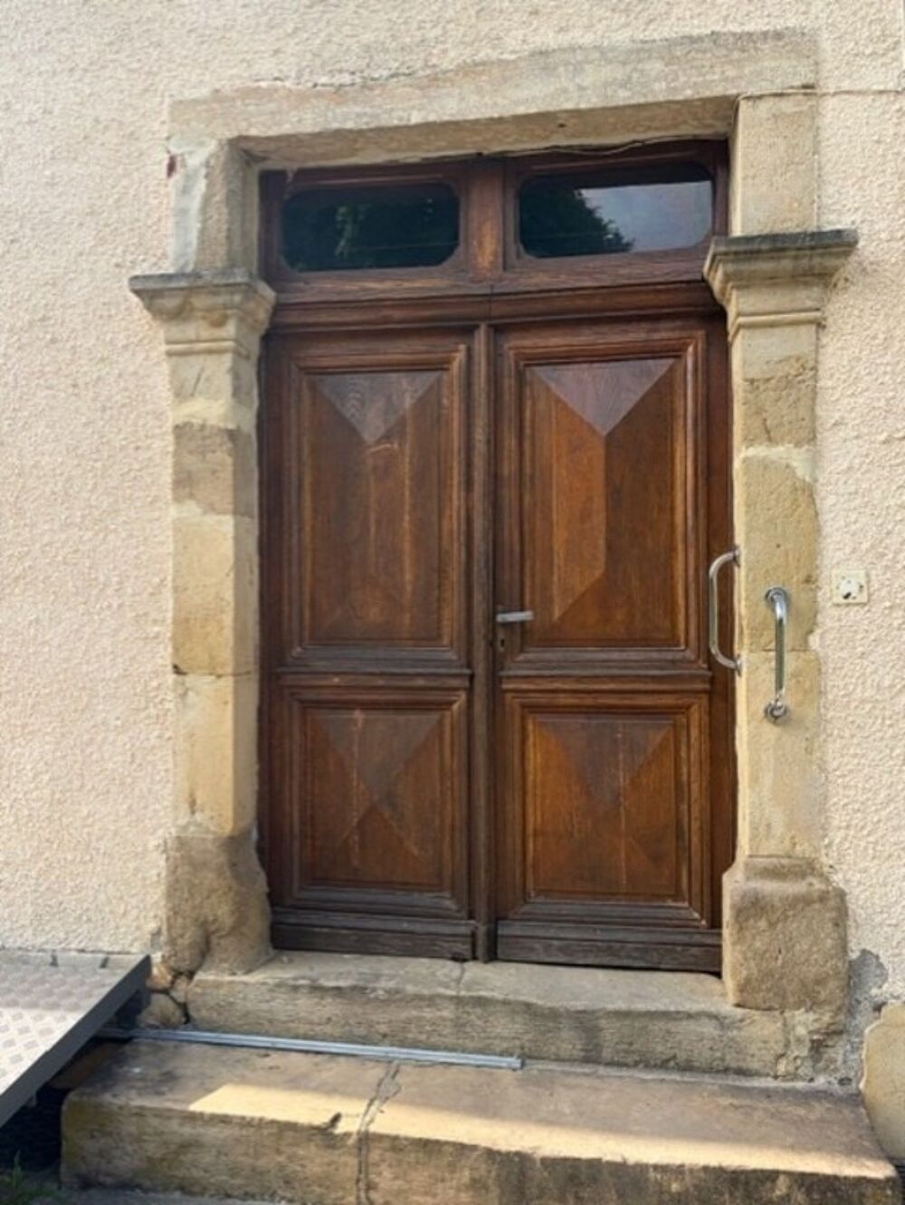PLAISANCE du Gers (32) proche, BELLE PROPRIETE RURALE, 5 chambres, dépendances, CALME, sans vis à vis, terrain environ 4000m2 en