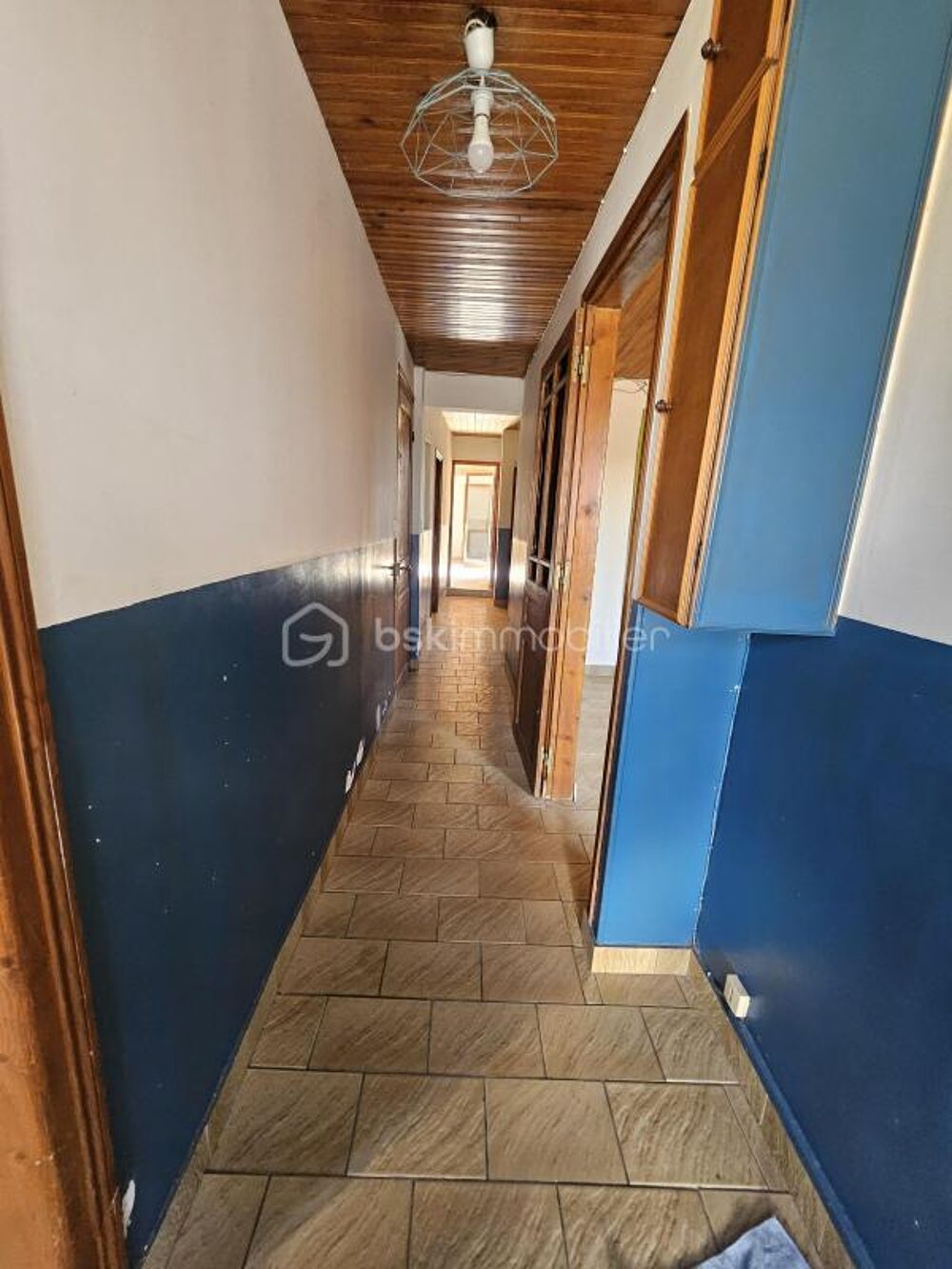 *Maison à vendre en plein coeur du circuit du souvenir*