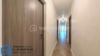  Maison � vendre 6 pi�ces 140 m�