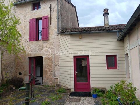 Local Commercial en parfait &eacute;tat 88000 79190 Sauze vaussais