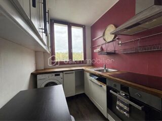  Appartement à vendre 4 pièces 64 m²