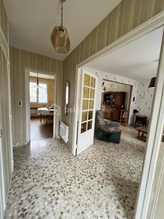  Maison � vendre 5 pi�ces 90 m�