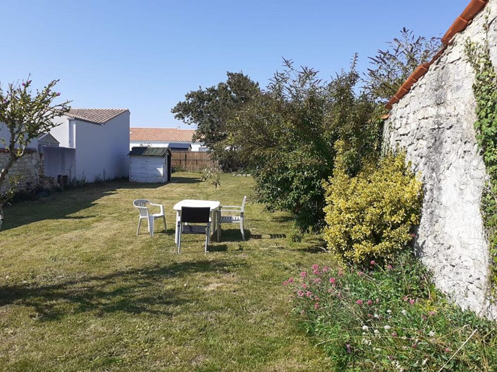 Vente Maison Maison La Jarne La jarne