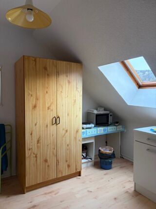  Appartement � louer 1 pi�ce 14 m�