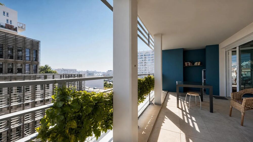 Vente Appartement Appartement de 2 pièces de 41,5 m² à Marseille Marseille 3