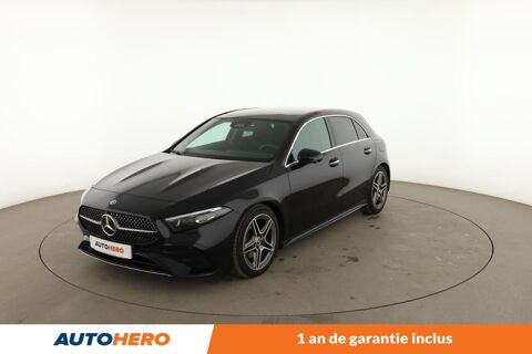 Annonce voiture Mercedes Classe A 28990 €