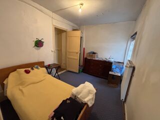  Maison � vendre 4 pi�ces 87 m�