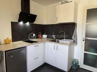  Appartement � vendre 1 pi�ce 17 m�