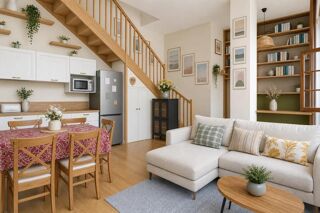  Duplex/triplex à vendre 3 pièces 60 m²