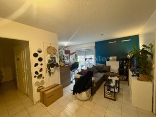  Appartement à vendre 3 pièces 60 m²