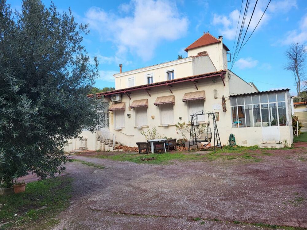 Vente Maison PLAN DE CUQUES, IDÉAL INVESTISSEURS; MARCHANDS DE BIENS Plan de cuques