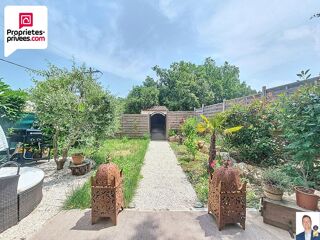  Maison � vendre 3 pi�ces 30 m�