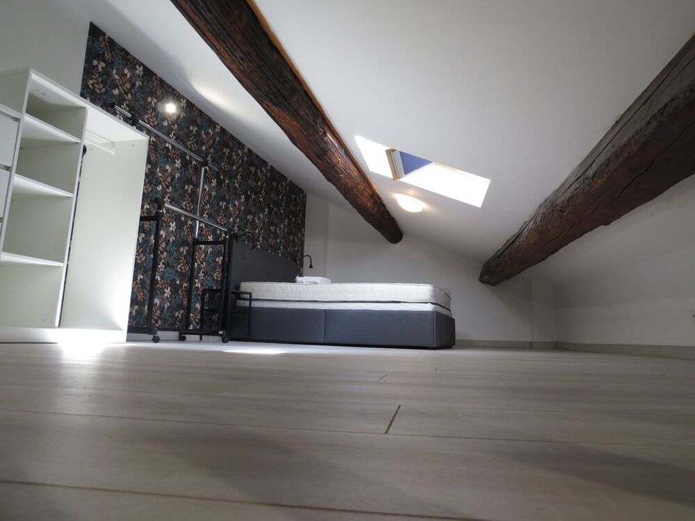Location Appartement Appartement de 44m2 à louer sur Saint-Étienne Saint etienne