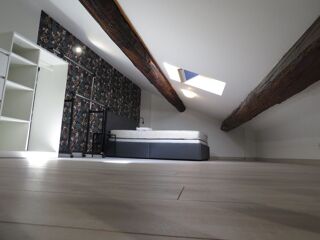  Appartement à louer 2 pièces 44 m²