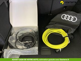 Q3 HYBRIDE E-HYBRID 272 CH S tronic 6 S line 2026 occasion 69190 Saint-Fons
