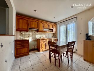  Maison  vendre 5 pices 108 m