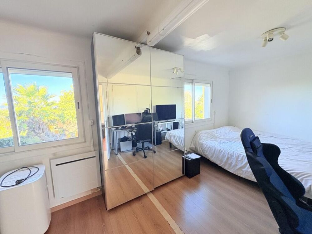 à vendre  Maison Mauguio-Carnon-Plage (34130)