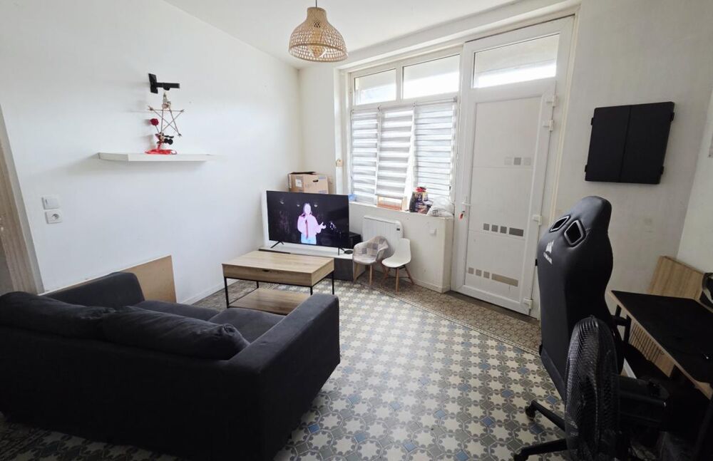 Maison 6 pièces / 84 m² / 140 000 EUR / BEAURAINS