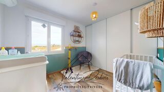  Maison � vendre 3 pi�ces 72 m�