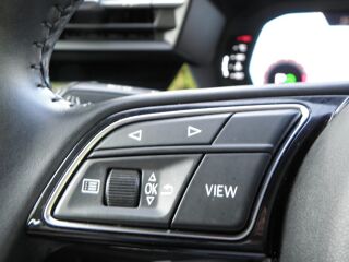 A3 IV Sportback 35 TFSI 150 Mild-Hybrid S line - 8ch 2020 occasion 57640 Malroy