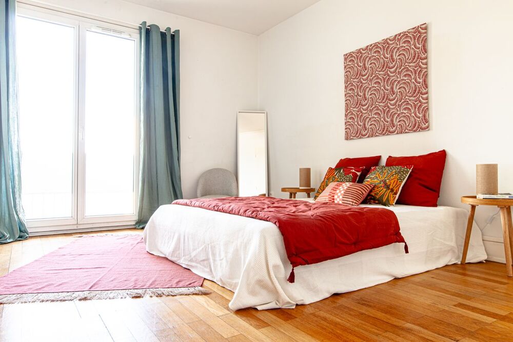 Vente Appartement T3 de 66 m² à Lyon 9 au prix de vente de 160 200 € Lyon 9