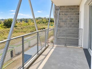  Appartement à louer 3 pièces 58 m²