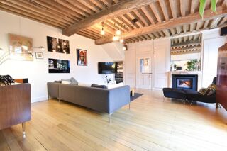  Maison � vendre 5 pi�ces 214 m�