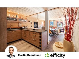  Appartement � vendre 5 pi�ces 105 m�