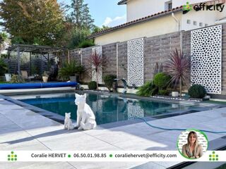  Maison � vendre 6 pi�ces 146 m�