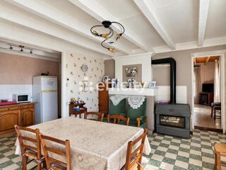  Maison à vendre 8 pièces 218 m²