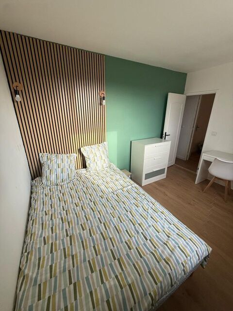  Appartement � louer 5 pi�ces 70 m�