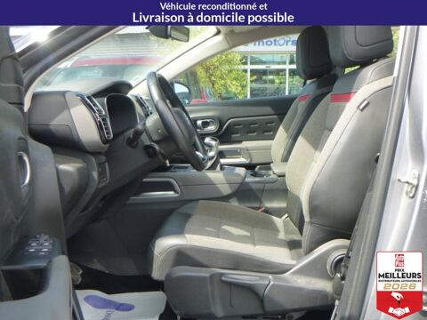 C5 aircross HDi 130 S&S BVM6 - Feel 2021 occasion 10150 Lavau