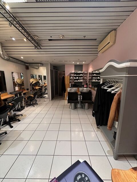   DIJON CLEMENCEAU LOCAL COMMERCIAL DE 28.8 M2 